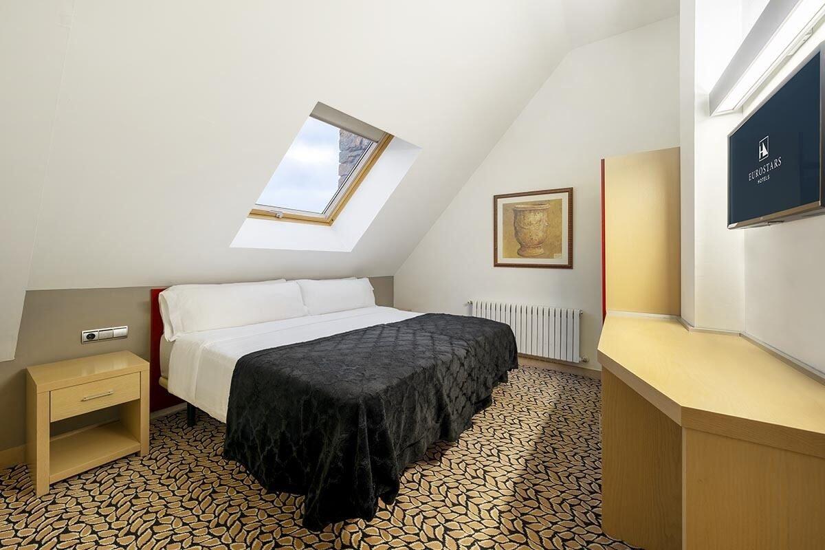 Eurostars Royal Tanau Hotel Baqueira Beret