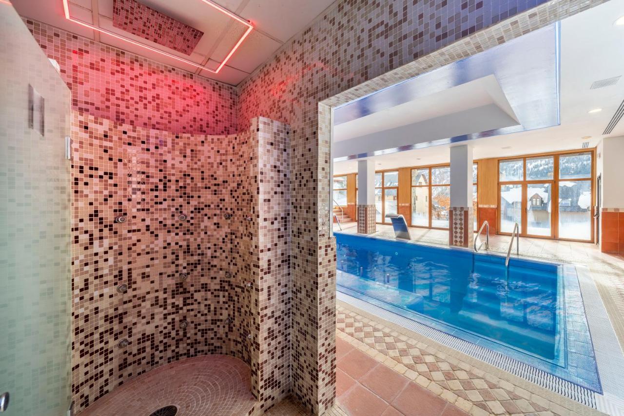 Eurostars Royal Tanau 5*