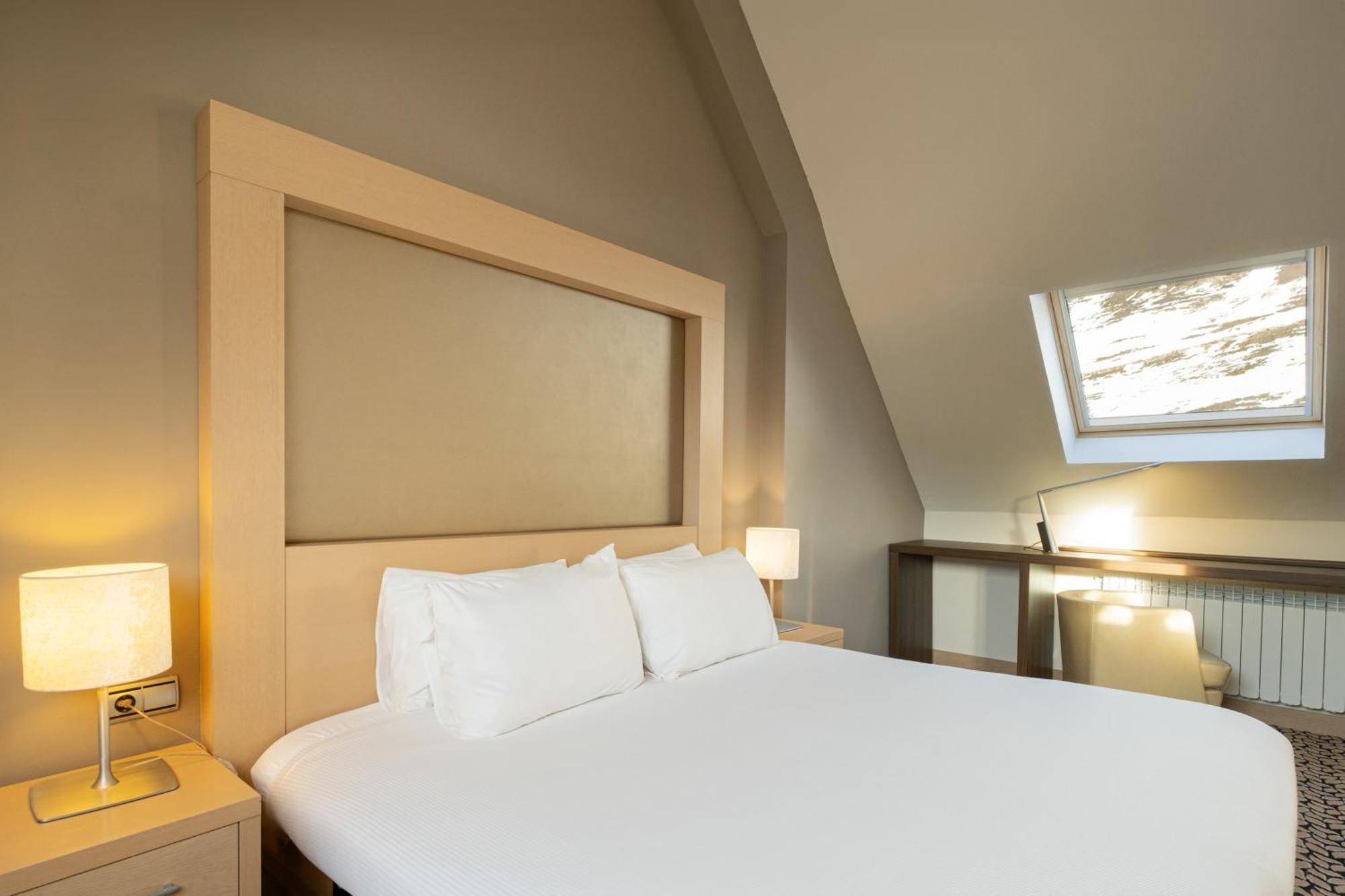 Eurostars Royal Tanau Hotel Baqueira Beret