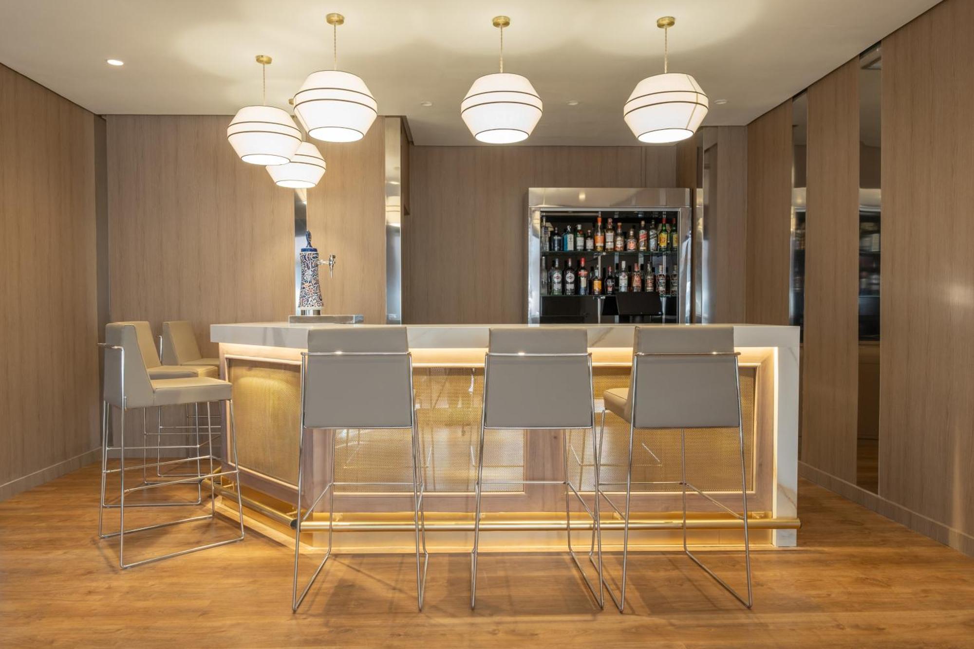 Hotel Eurostars Royal Tanau 5*