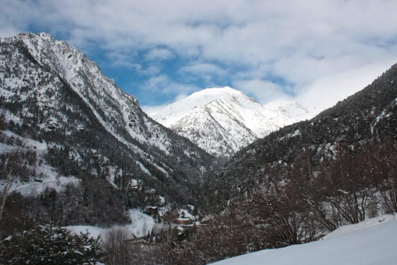 Hotel Eurostars Royal Tanau Baqueira Beret